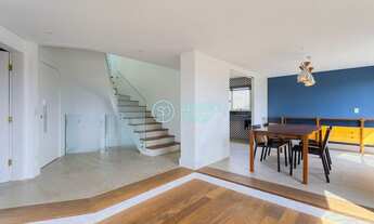 Imagem 2: SãO PAULO - Cobertura - Alto de Pinheiros