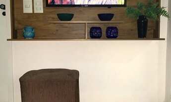 Imagem 6: Otimo flat na beira mar!