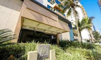 Imagem 3: Lindo apartamento junto à beira Mar Norte - 4 dorm (duas suítes) com 2 vagas