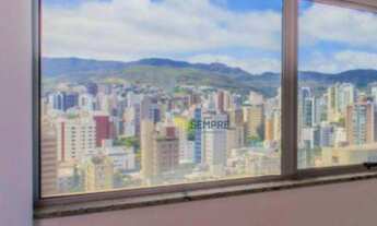 Imagem 7: Andar Corporativo à venda, 227 m² e 05 vagas - Sion - Belo Horizonte/MG