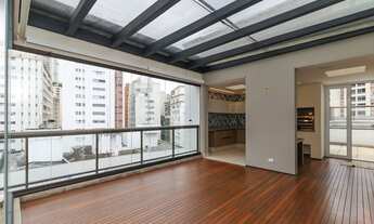 Imagem: Cobertura para comprar no bairro Jardim