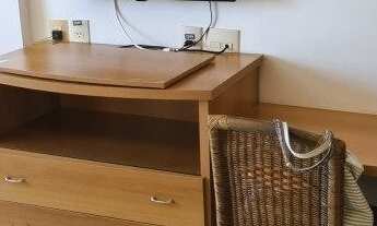 Imagem 7: NATAL - Flat Padrão - Ponta Negra