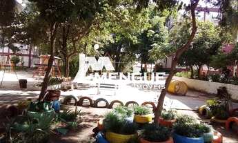 Imagem 5: Apartamento residencial com 2 dormitório e 1 vaga em condomínio no bairro Sarandi em Porto