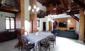 Imagem 3: JOINVILLE - Casa de Condomínio - Saguaçu