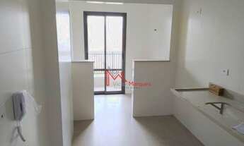 Imagem 7: Apartamento com 2 dormitórios à venda, 95 m² por R$ 520.000 - Vila Guilhermina - Praia Gra