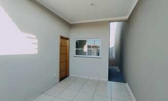 Imagem 3: CAMPO GRANDE - Casa Padrão - loteamento bela laguna