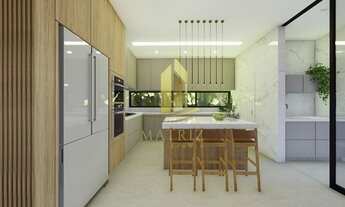 Imagem 5: FRANCA - Casa de Condomínio - Parque Universitário