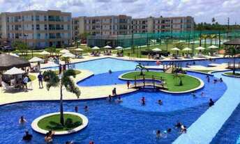 Imagem: Muro Alto Flat - Porto de Galinhas - Aluga-se