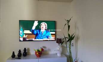 Imagem: CAMPO GRANDE - Padrão - Jardim São Conrado