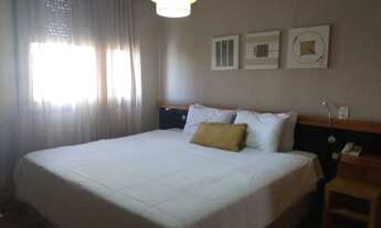 Imagem 7: Flat com 1 dormitório à venda, 37 m² por R$ 390.000,00 - Rio Branco - Porto Alegre/RS