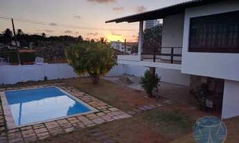 Imagem 5: NATAL - Casa Padrão - Capim Macio