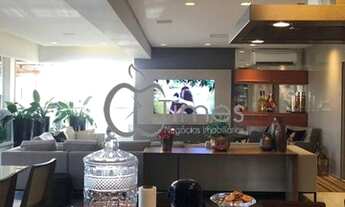 Imagem 4: Apartamento Alto Padrão