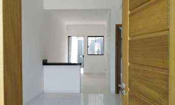 Imagem 3: Casa com 2 dormitórios à venda, 62 m² por R$ 285.000,00 - Siena - Cascavel/PR