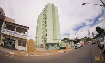 Imagem 2: Edifício Barão de Santarém - Av: Barão do Rio Branco, 833
