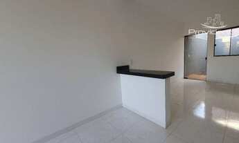 Imagem 6: Casa com 2 dormitórios à venda, 62 m² por R$ 285.000,00 - Siena - Cascavel/PR