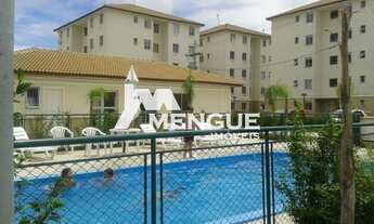 Imagem: Apartamento residencial com 2 dormitórios