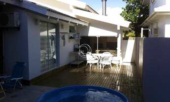 Imagem: FLORIANóPOLIS - Casa Padrão - Jurerê