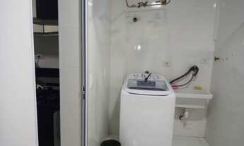 Imagem 3: Vendo ou Troco Apto na Moóca - 114mts