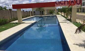 Imagem 2: Marabá - Duplex mobiliados no condomínio Mirante Village - nova etapa