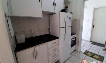 Imagem 7: Kitnet com 1 dormitório para alugar, 30 m² por R$ 300,00/dia - Nações - Balneário Camboriú