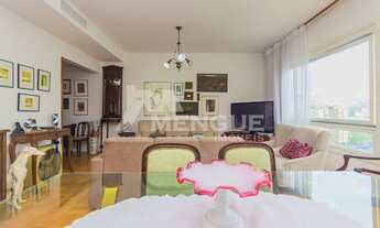 Imagem 7: Apartamento residencial com 3 dormitórios e 1 vaga em condomínio à venda no bairro Moinhos