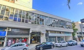 Imagem 5: PORTO ALEGRE - Conjunto Comercial/sala - Floresta