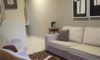 Imagem 4: Duplex a venda com 3 quartos sendo 2 suítes