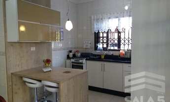 Imagem 6: JOINVILLE - Casa Padrão - América