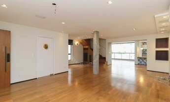 Imagem 7: Cobertura para comprar no bairro Jardim Paulista com 2 quartos (2 suítes