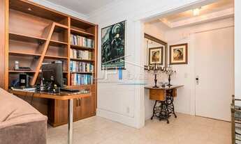 Imagem 6: PORTO ALEGRE - Apartamento Padrão - Auxiliadora