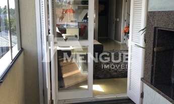 Imagem 3: Apartamento com 2 dormitórios, à venda no bairro Sarandi, em Porto Alegre com 85,00m² por