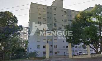 Imagem: Apartamento residencial com 2 dormitórios