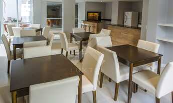 Imagem 5: PORTO ALEGRE - Padrão - Floresta