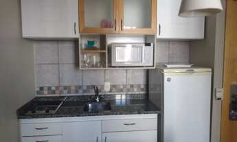 Imagem 5: Flat com 1 dormitório à venda, 37 m² por R$ 390.000,00 - Rio Branco - Porto Alegre/RS