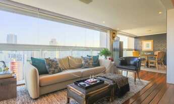 Imagem: São Paulo - Apartamento Padrão - Campo