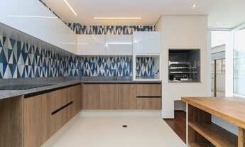 Imagem 2: Cobertura para comprar no bairro Jardim Paulista com 2 quartos (2 suítes