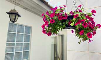 Imagem: SãO JOSé - Casa Padrão - Centro