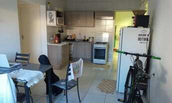 Imagem 7: Quarto em apartamento