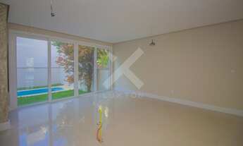 Imagem 6: PORTO ALEGRE - Casa Padrão - Chacara das Pedras