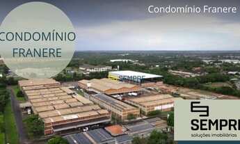 Imagem 5: Galpão para alugar em São Luís/MA