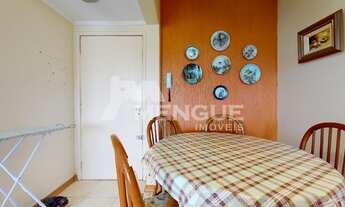 Imagem 6: Apartamento com 2 dormitórios e à venda no bairro Praia De Belas em Porto Alegre com 70