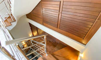 Imagem 7: ESPLÊNDIDA CASA 04 SUÍTES 750m2 EM ALPHAVILLE SALVADOR 1 CONDOMÍNIO ESTRELA DO MAR