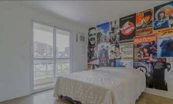 Imagem 7: Casa 4 Quartos - Quality - Rua Miguel Antônio Fernandes - Recreio dos Bandeirantes