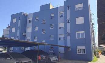 Imagem: Apartamento à venda, 56 m² por R$ 170.000,00