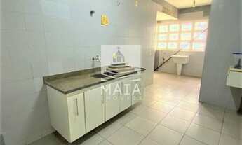 Imagem 5: Apartamento no Edifício Gilberto Salomão