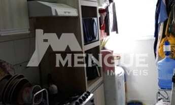 Imagem 6: Apartamento residencial com 2 dormitórios e 1 vaga em condomínio à venda no bairro Jardim