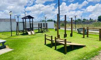 Imagem 3: Condominio Jardins Barnabe em Rio Largo lote 100% Nascente