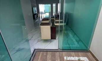 Imagem 5: ?Á VENDA CASA ,2 QUARTOS,SALA, COZINHA E ÁREA!! Á VISTA E POSSO DEIXAR ENTRADA E PARCELAR?