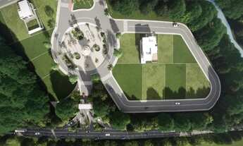 Imagem 6: Lotes a partir de 600 metros