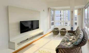 Imagem 2: Apartamento para venda tem 80 metros quadrados com 2 quartos em Praia Grande - Torres - RS